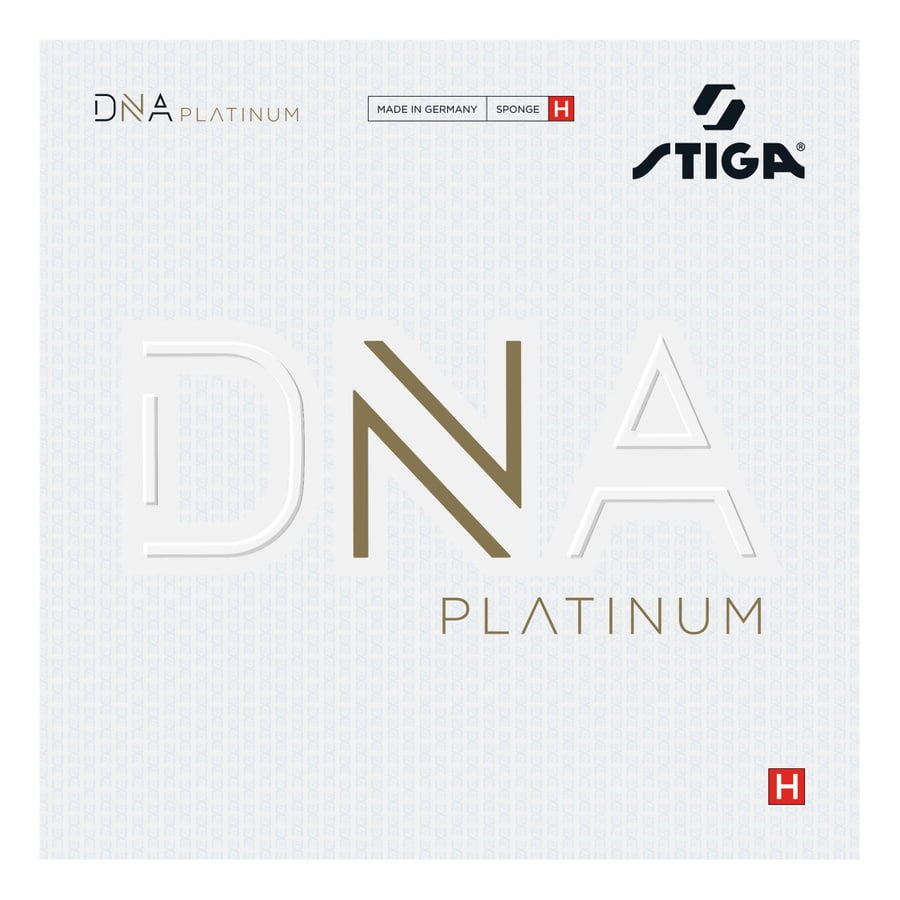 DNA Platinum H