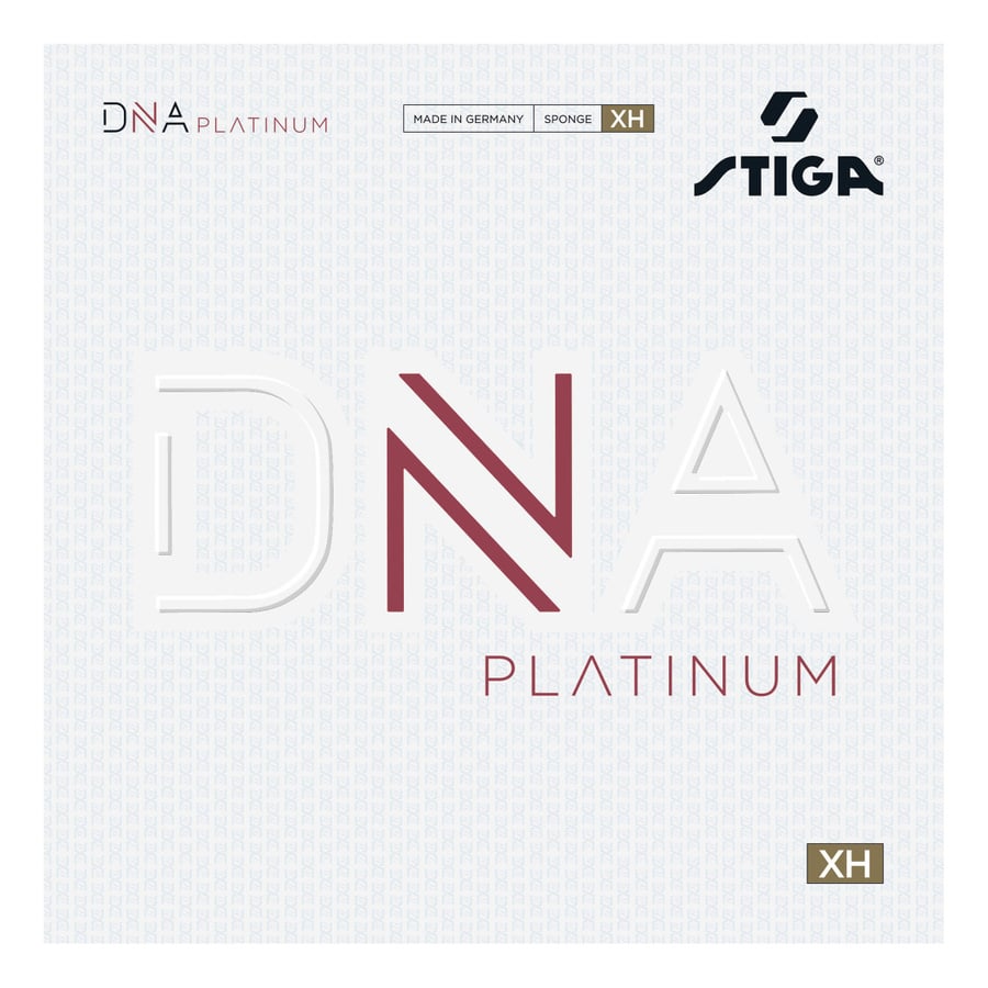 DNA Platinum XH