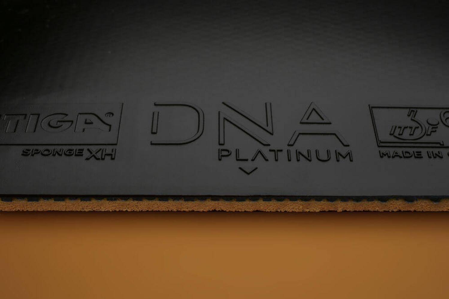 DNA Platinum XH | STIGA Sports
