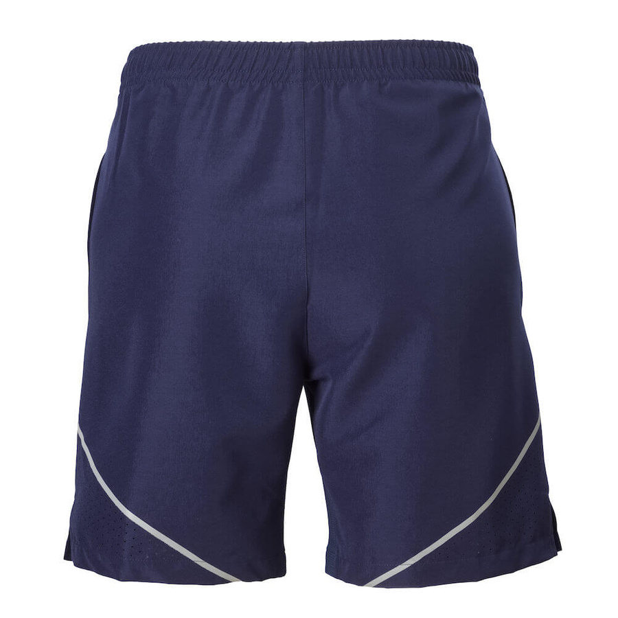 Shorts Pro Navy - 2