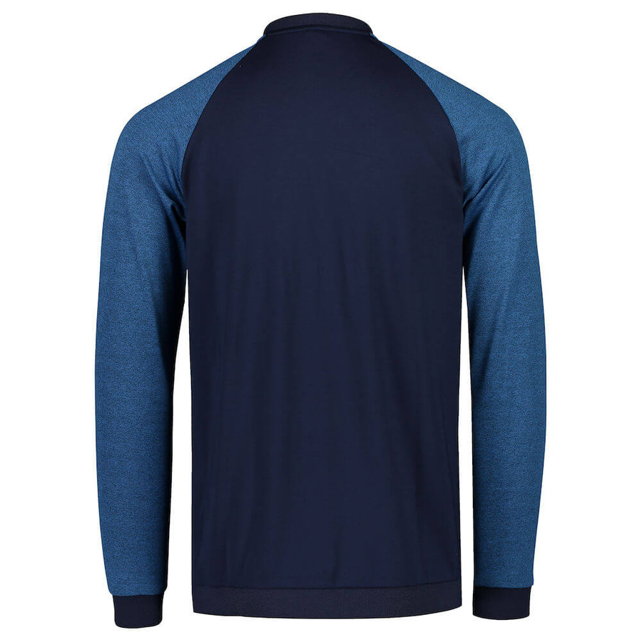 Tracksuit Member Navy - 2