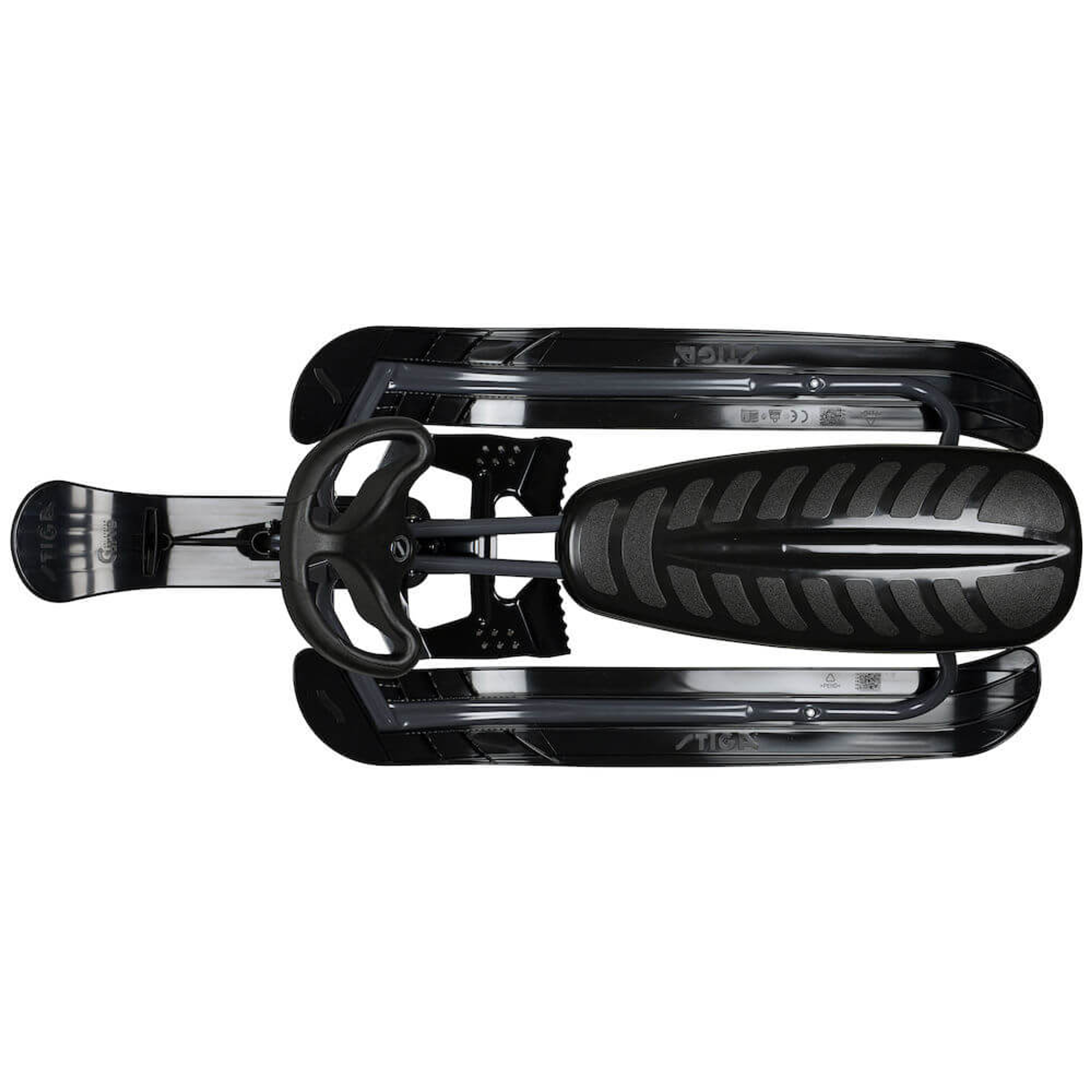 STIGA SX PRO スノーレーサー スティガ スノースクートソリスティーガ