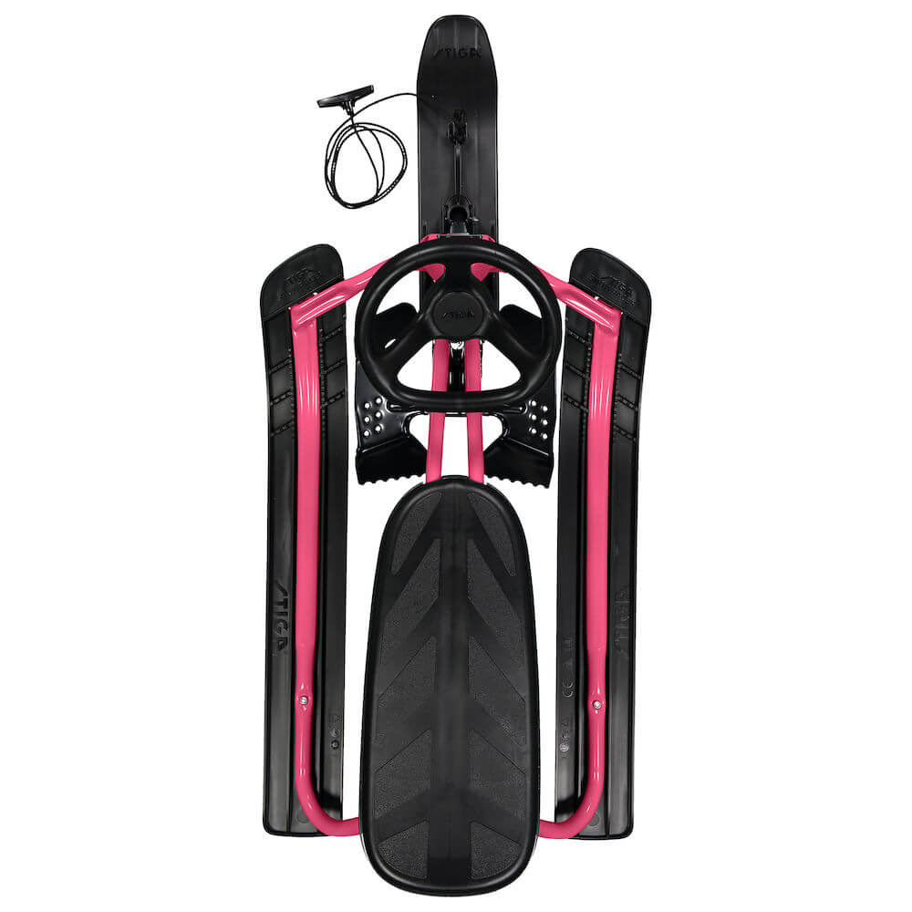Snowracer ICONIQUE | STIGA Sports