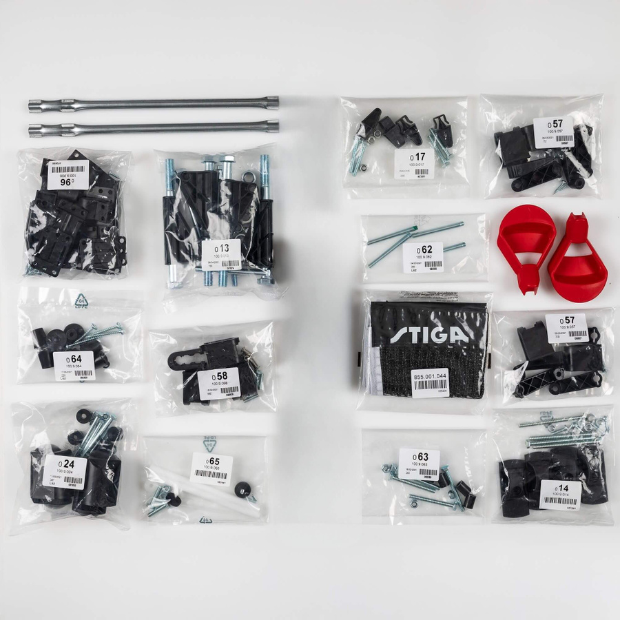 Performance Outdoor All Seasons Sparepartbox Sports