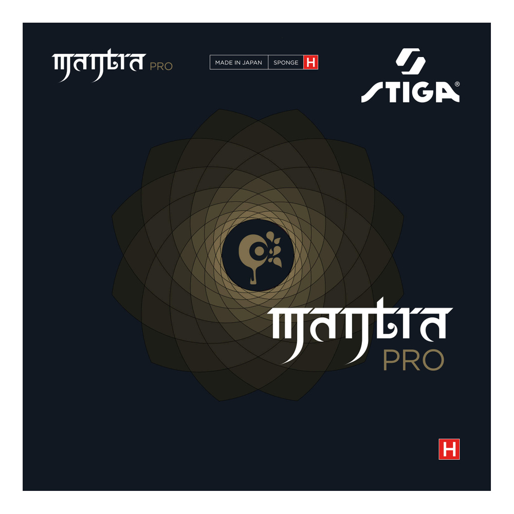 STIGA Mantra Pro H product image