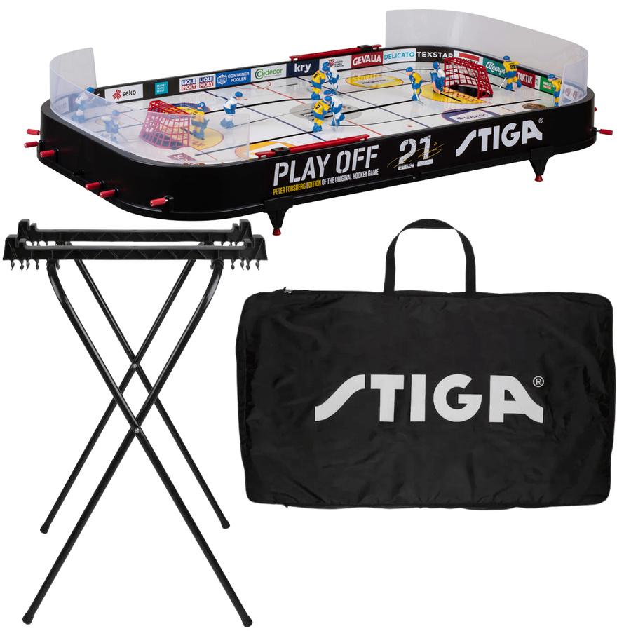 STIGA Play Off 21 Swe vs Fin Pack