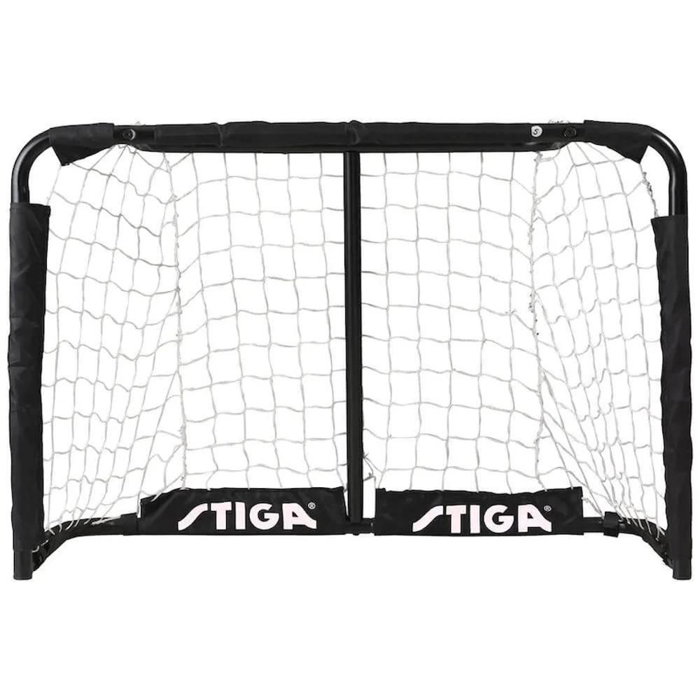 Great pack with 2 Floorball Goals, 12 Floorball Sticks & 20 Balls ...