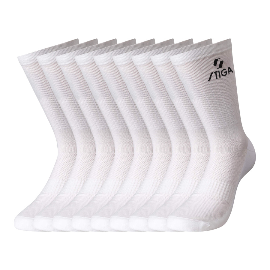 Sock Pro High 9-Pack