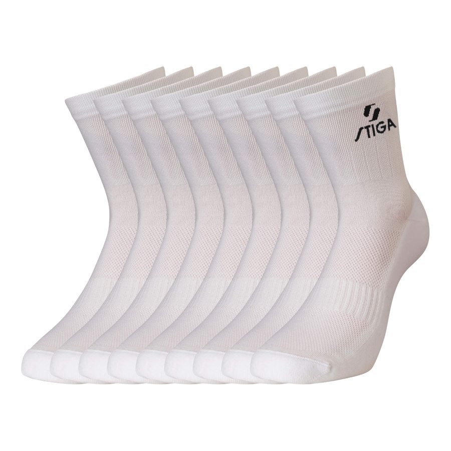 Sock Pro Low 9-Pack