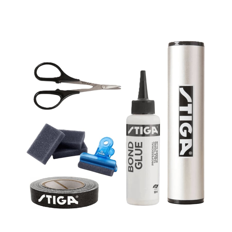 Glue Kit Complete Sports