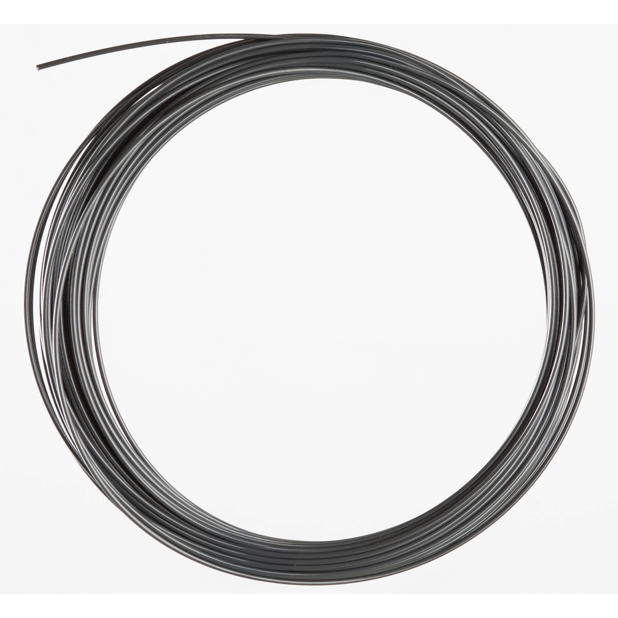Tennis String Pace 12M Set Graphite - 1.25Mm - 2