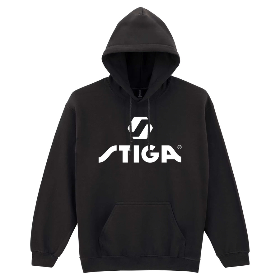 Hoodie Player, svart