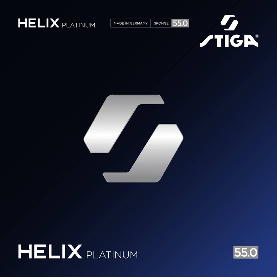 Helix Platinum 55