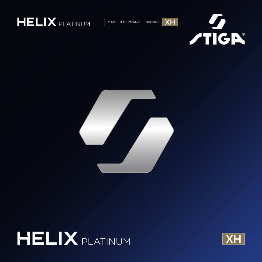Helix Platinum XH