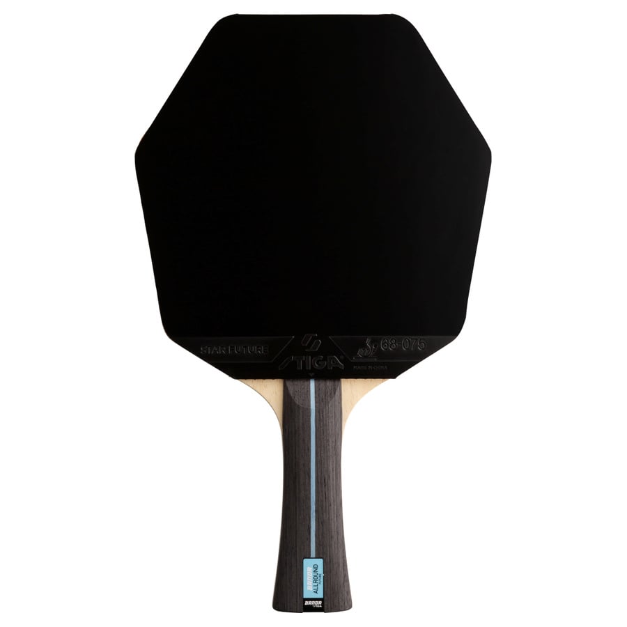 Banda by STIGA Allround Future Cybershape System