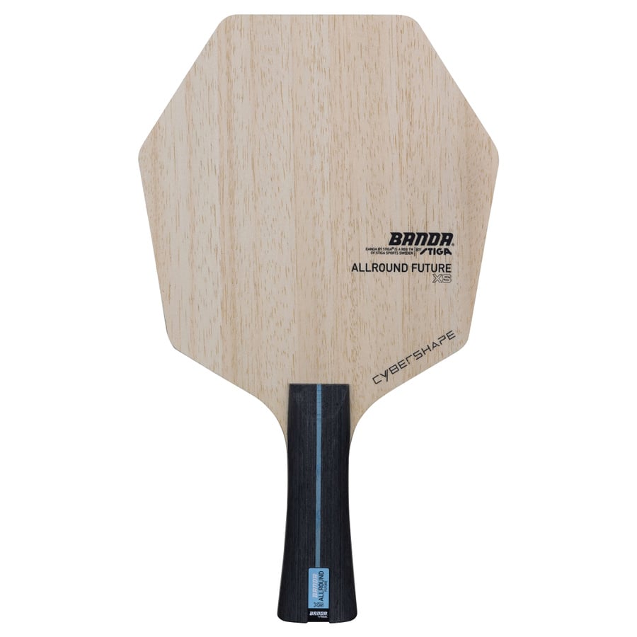 Blade Banda By STIGA Allround Future XS Cybershape - Master
