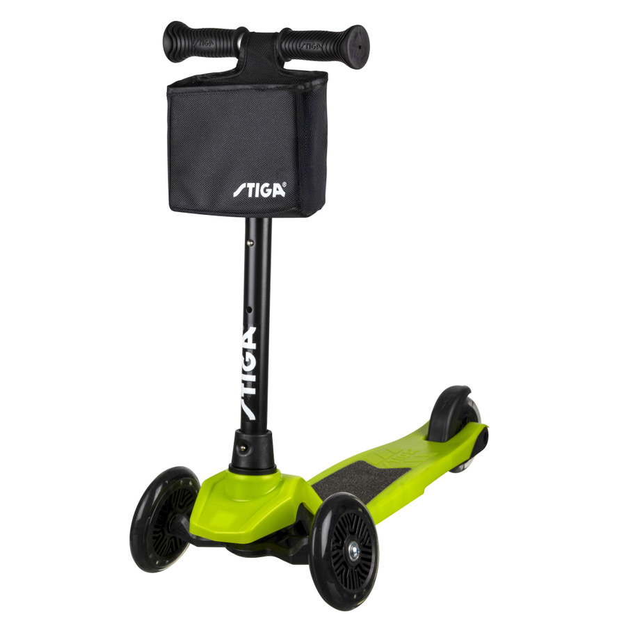 Mini Kick Supreme+ 2 Gr&ouml;n