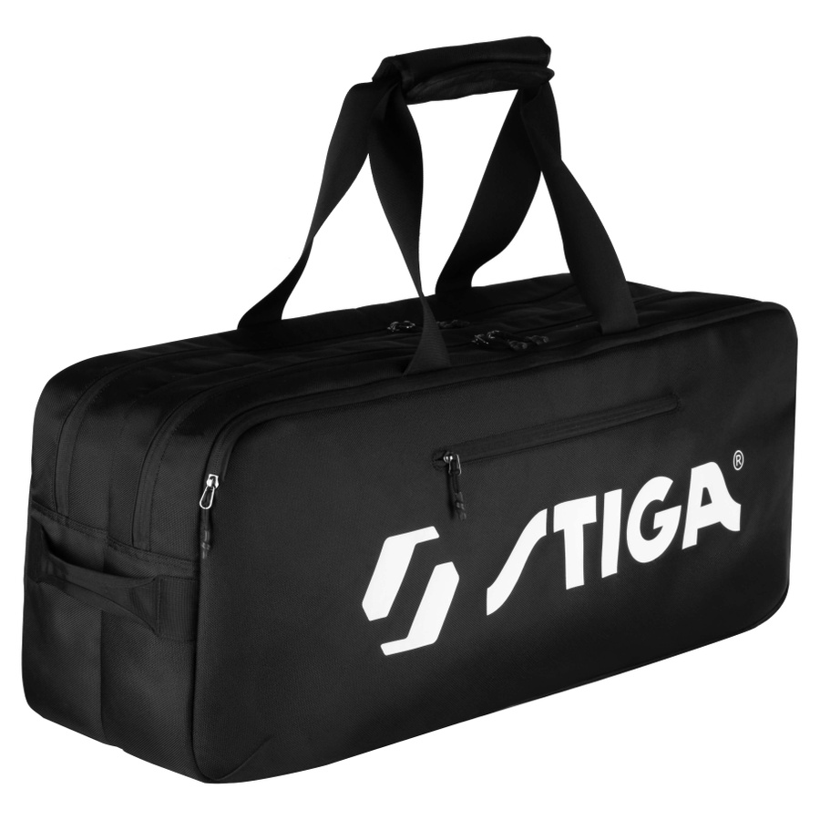 Racket Bag Pro Tour Black