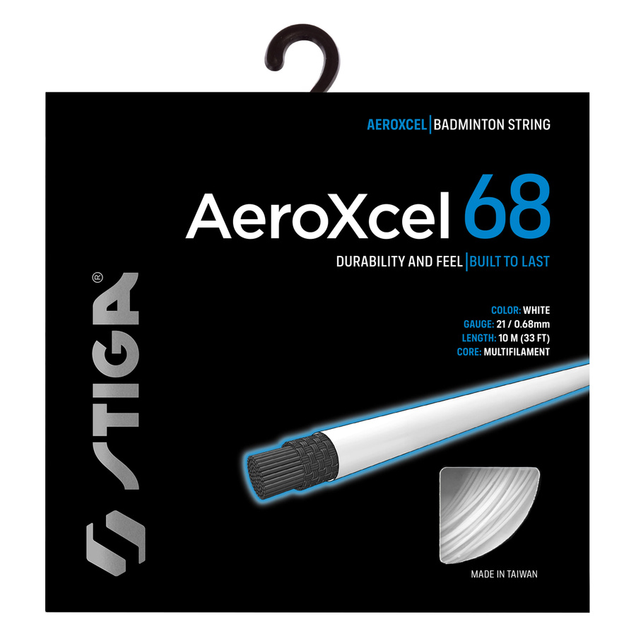 String Badminton AeroXcel 68