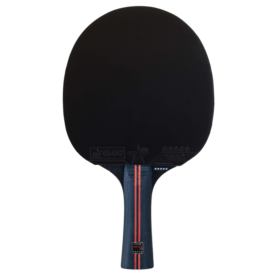 Prestige V2, 5 étoiles