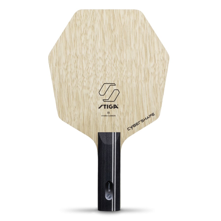 STIGA I1 Hybrid Carbon Cybershape