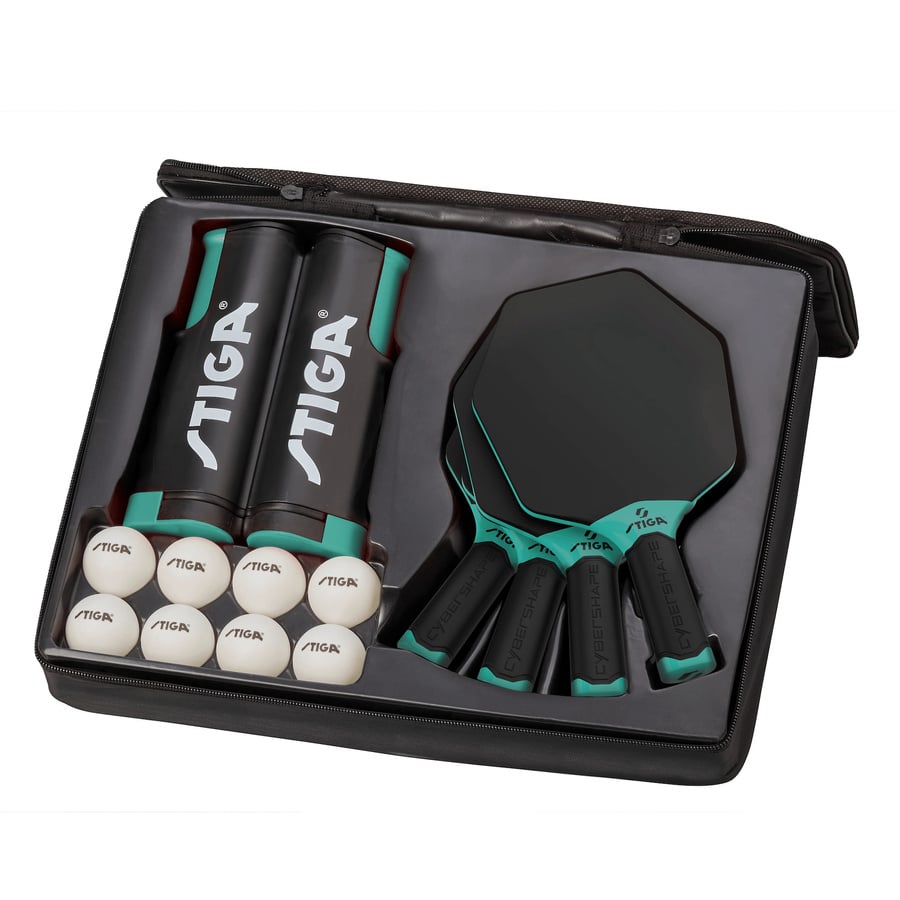 Set Cybershape Anywhere