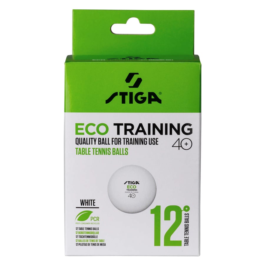 ECO Training