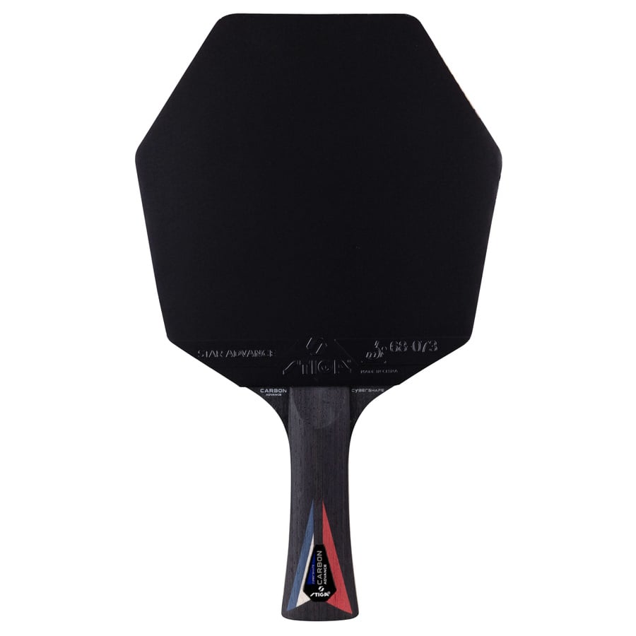 Carbon Advance Cybershape Edition du Maitre