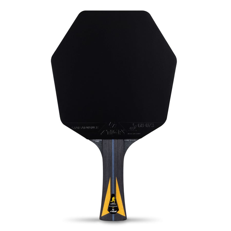 Bat Carbon Pro Truls Edition Cybershape