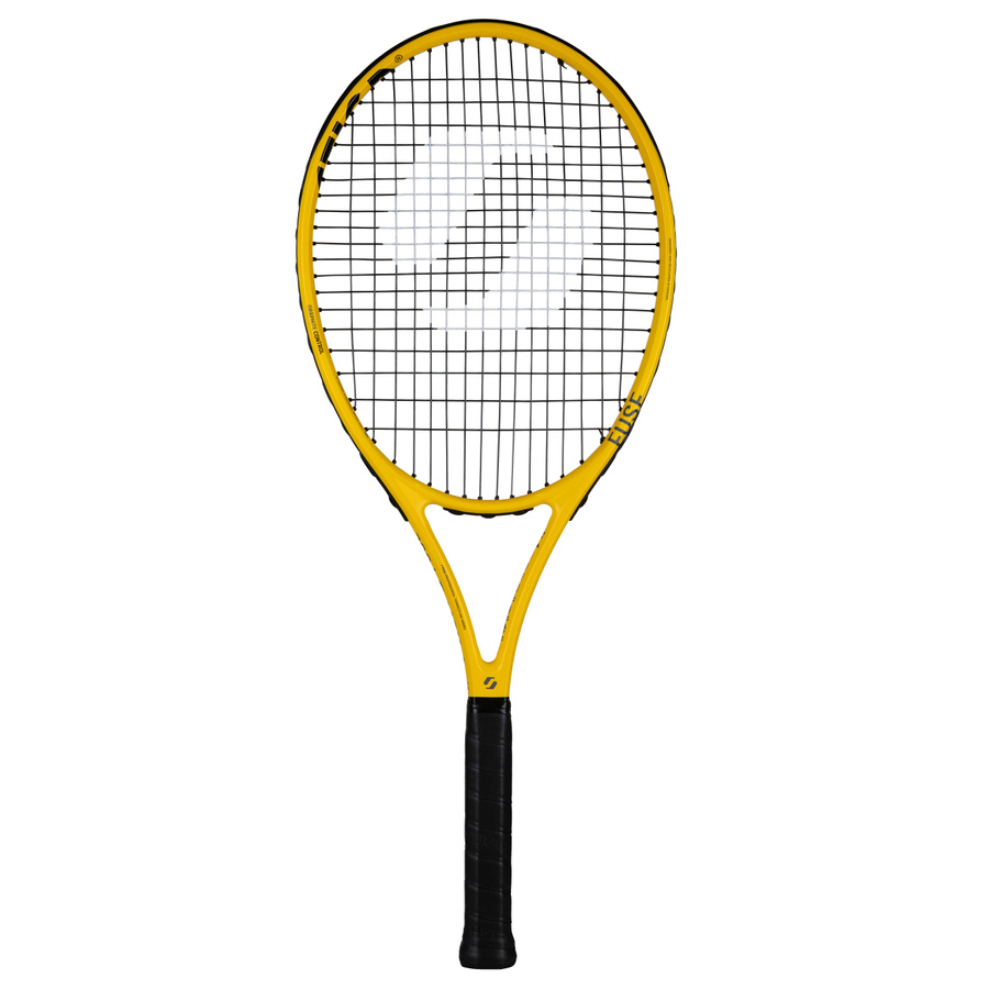 Fuse Racket Sports