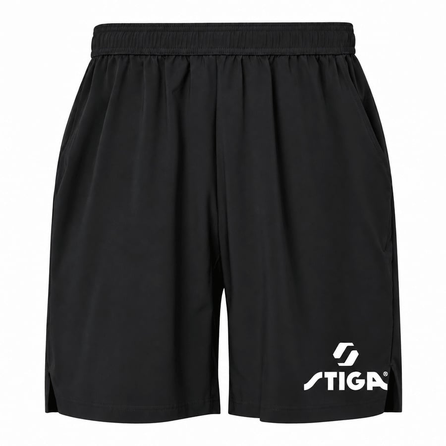 Shorts Player II Black